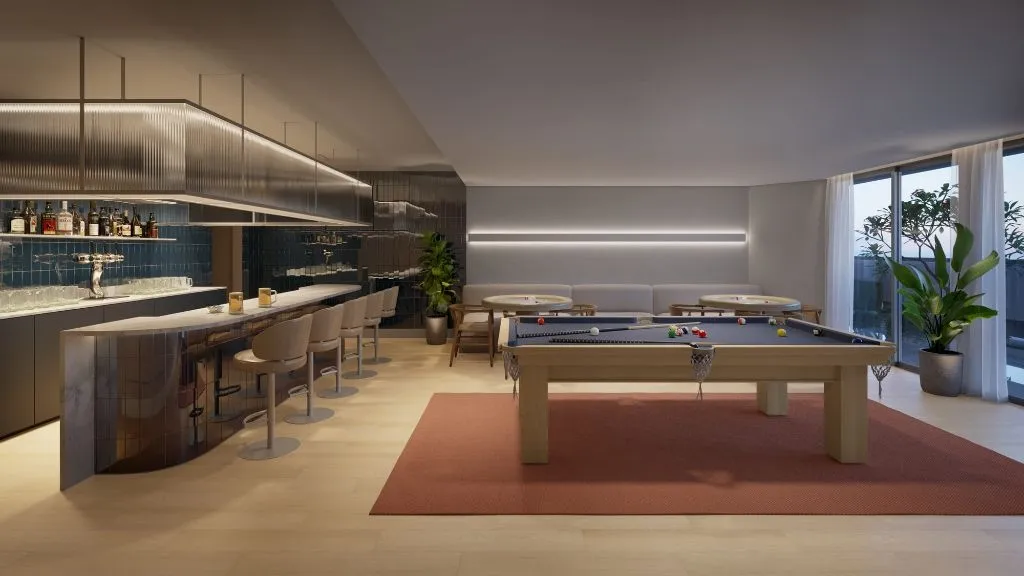 Venda de Apartamentos / Padrão na cidade de Balneário Piçarras — foto 4