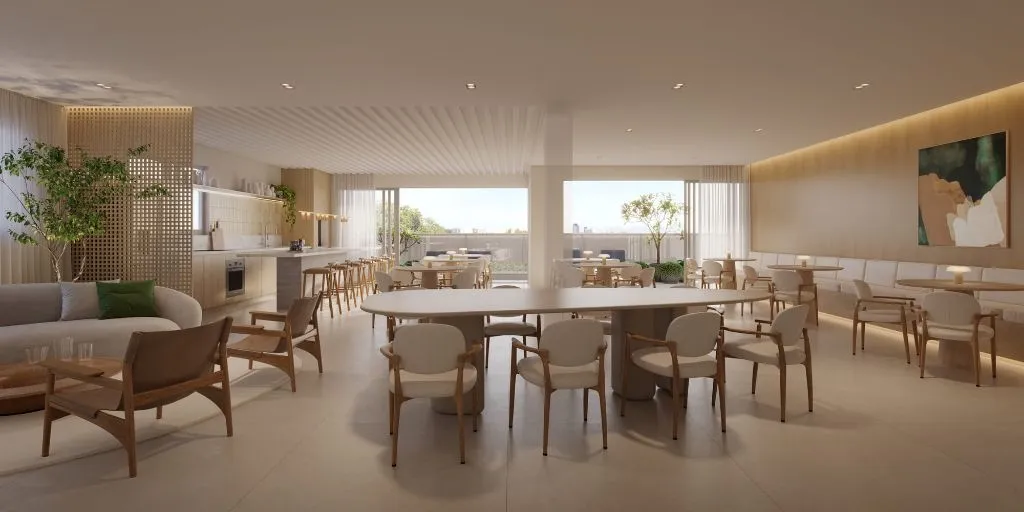 Venda de Apartamentos / Padrão na cidade de Balneário Piçarras — foto 5