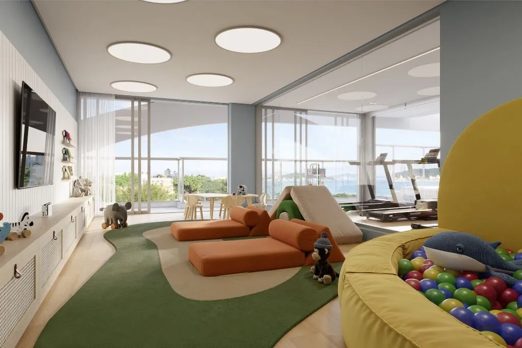 Venda de Apartamentos / Padrão na cidade de Balneário Piçarras — foto 6