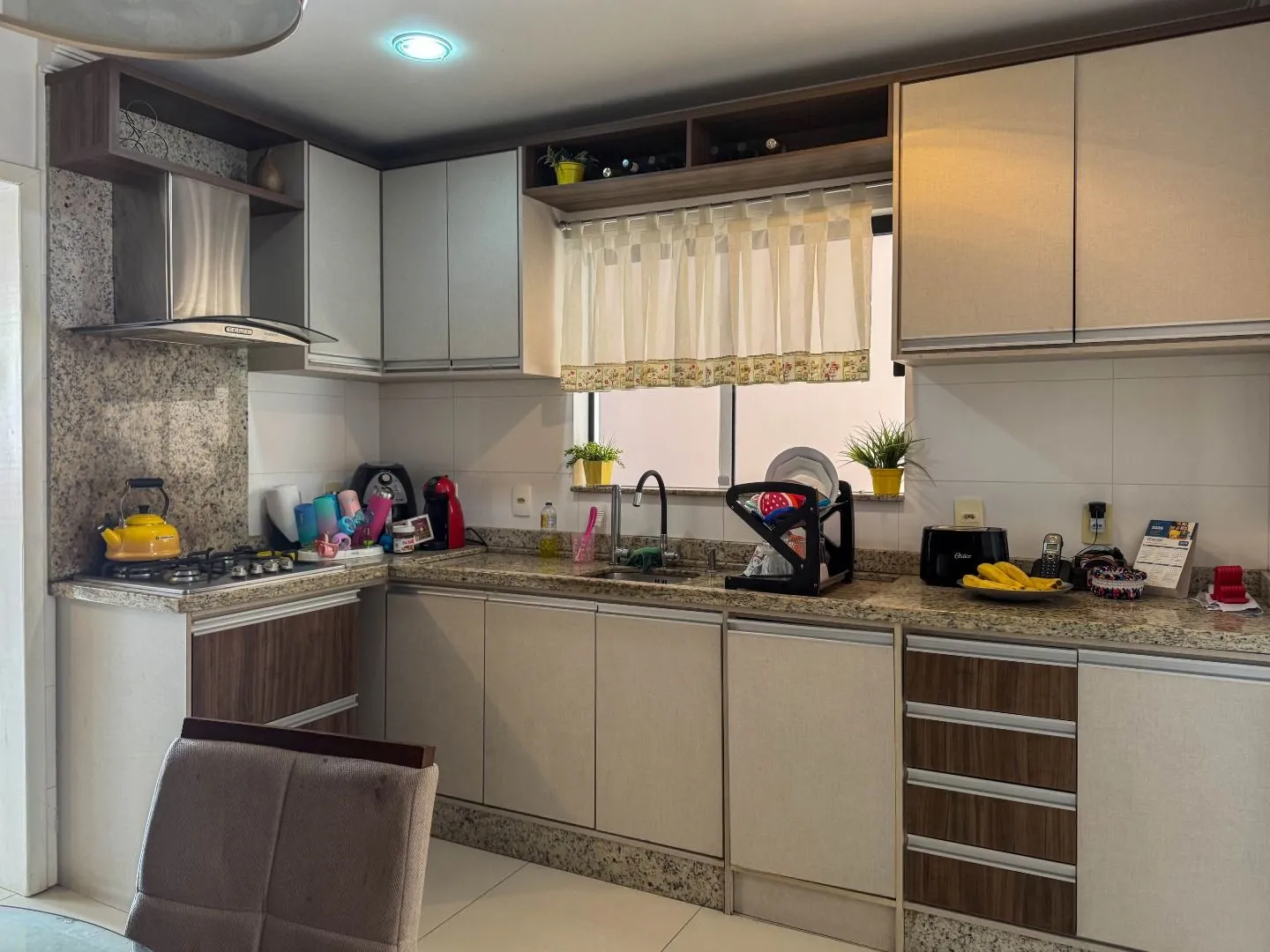 Casa com 3 dormitórios, sendo 1 suíte à venda, 148 m por R$ 950.000 - Velha - Blumenau/SC — foto 6