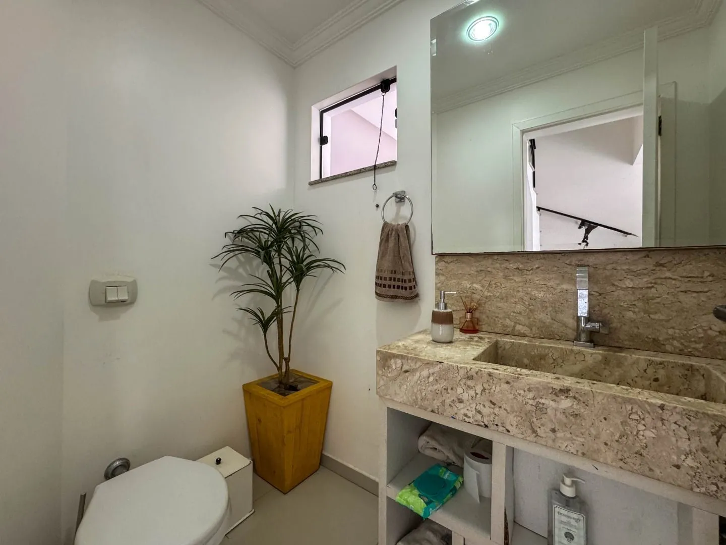 Casa com 3 dormitórios, sendo 1 suíte à venda, 148 m por R$ 950.000 - Velha - Blumenau/SC — foto 7