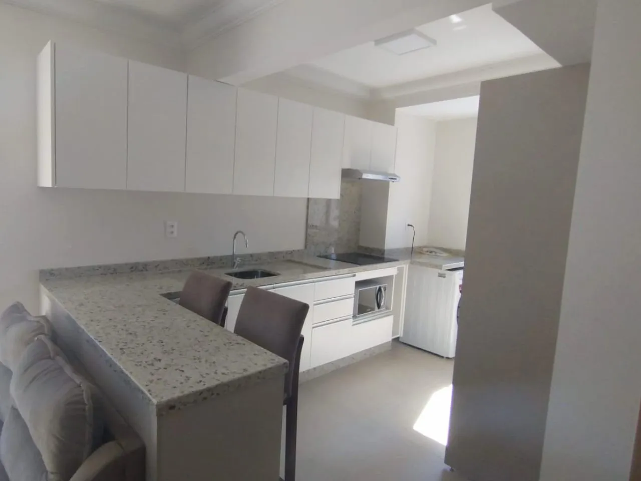 Apartamento · à venda · 1 quarto · 44m² · Centro, Blumenau