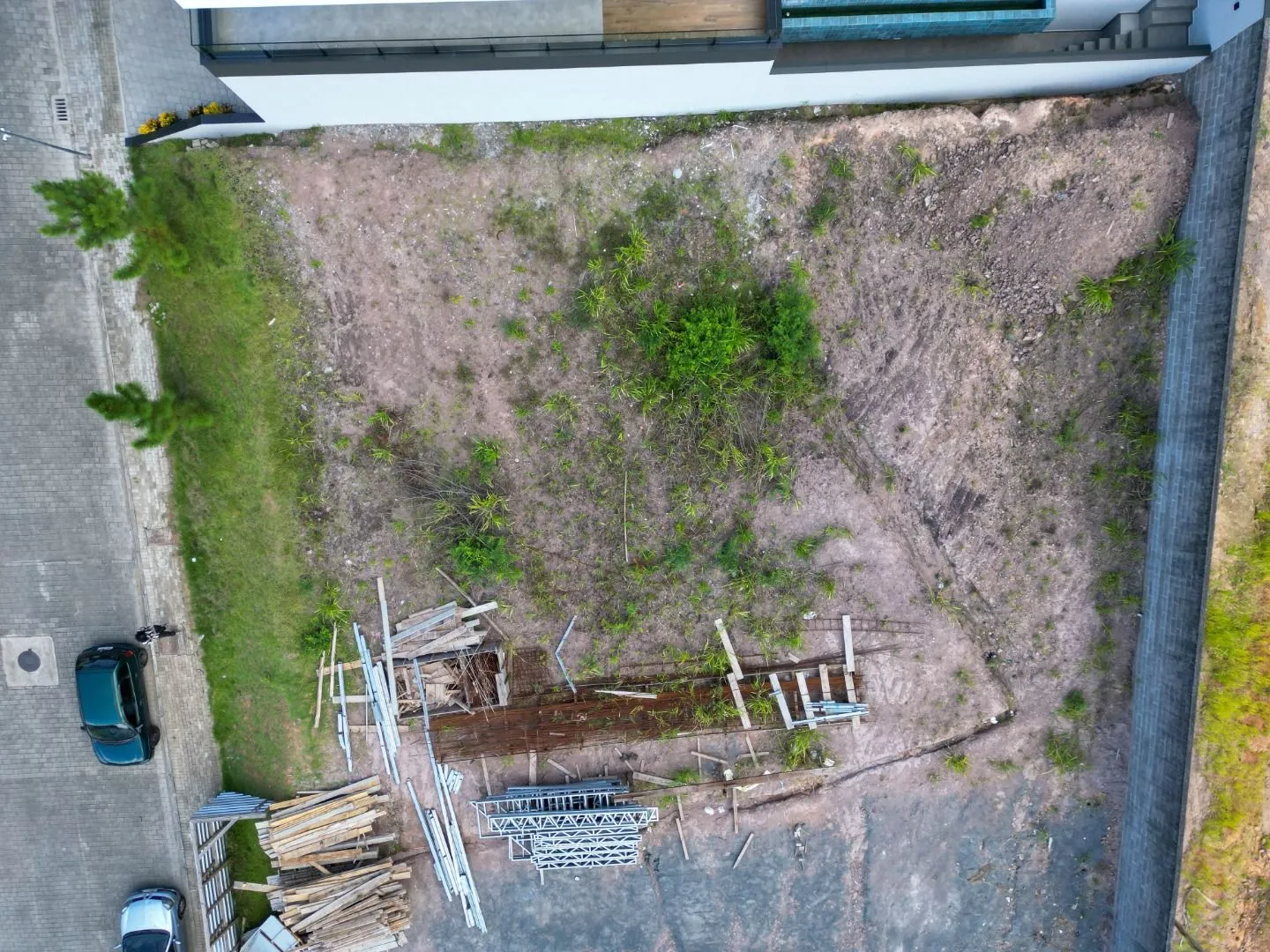 Terreno à venda, 336 m por R$ 490.000,00 - Velha - Blumenau/SC — foto 4