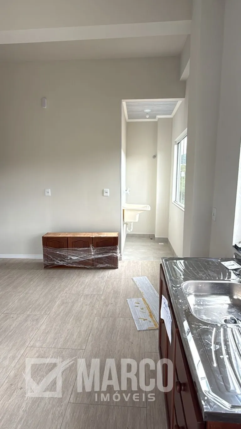 Apartamento - Locação — foto 2