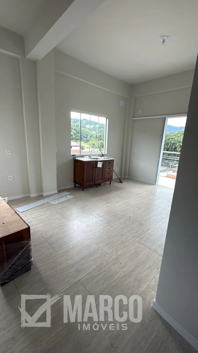 Apartamento - Locação — foto 2