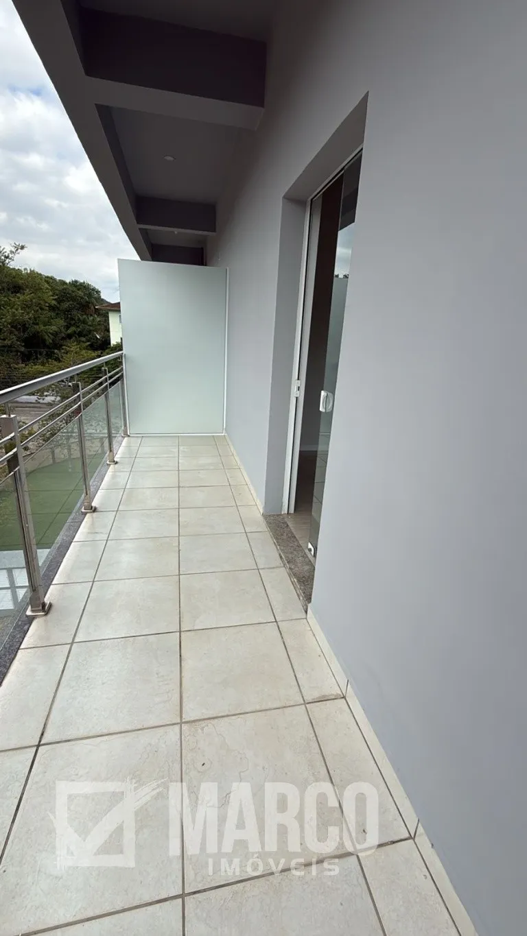 Apartamento - Locação — foto 4