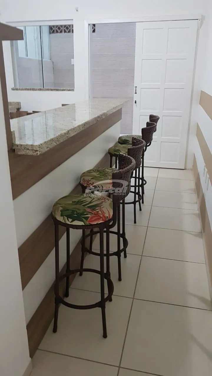 SOBRADO MOBILIADO A 500 METROS DO MAR EM BALNEÁRIO PIÇARRAS - ITACOLOMI! — foto 4