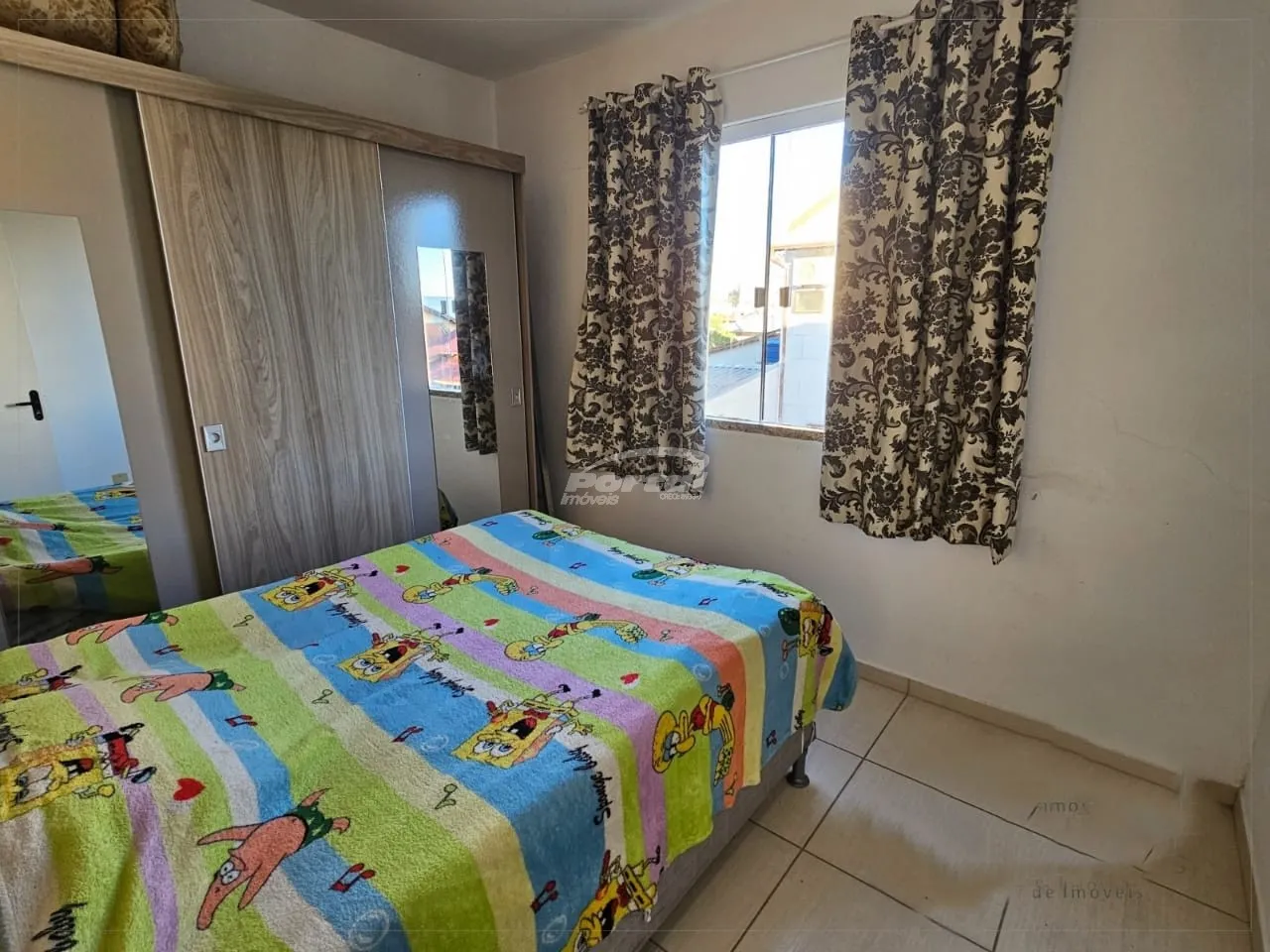 SOBRADO MOBILIADO A 500 METROS DO MAR EM BALNEÁRIO PIÇARRAS - ITACOLOMI! — foto 7