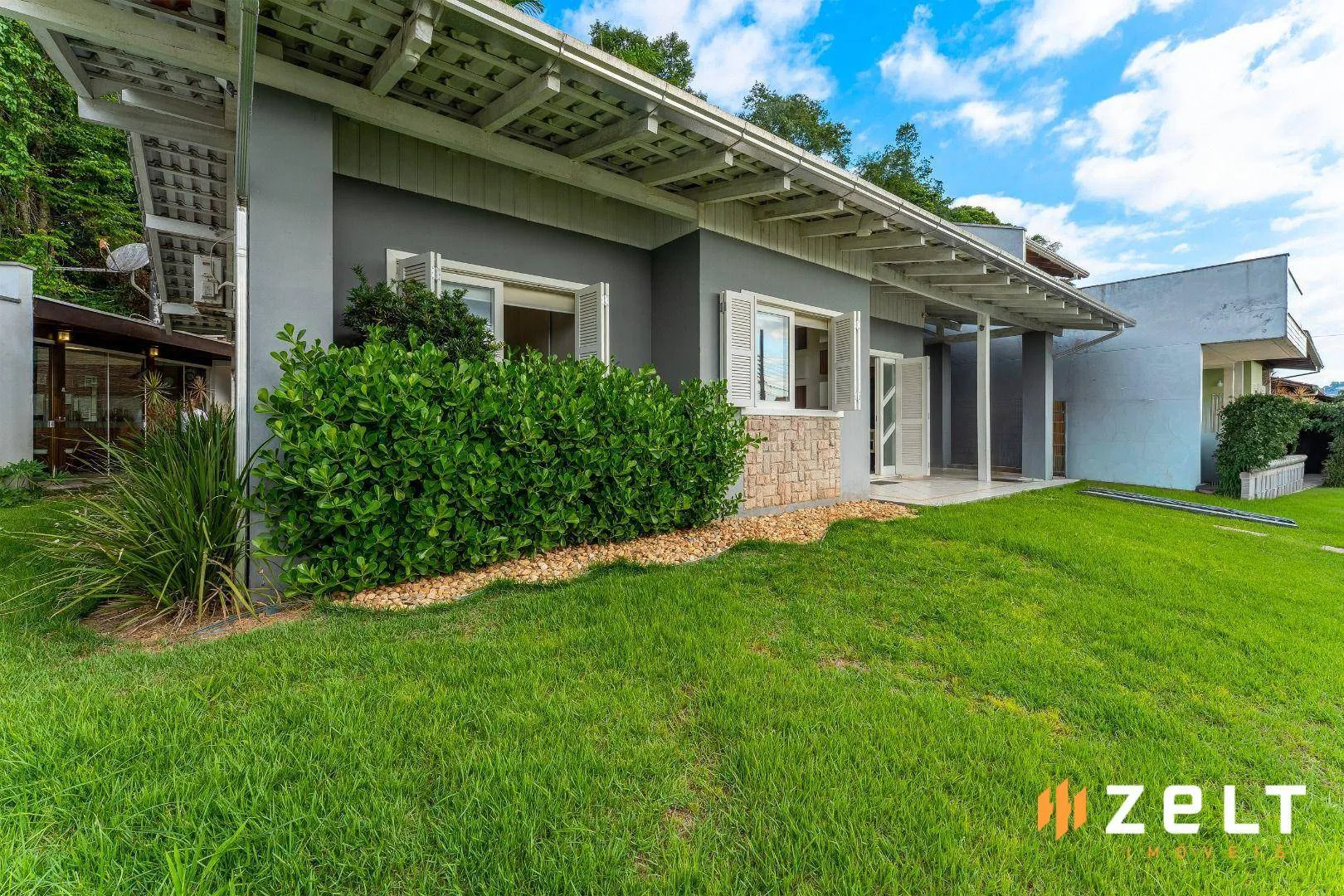 Casa com 3 dormitórios à venda, 110 m por R$ 1.200.000,00 - Escola Agrícola - Blumenau/SC — foto 2