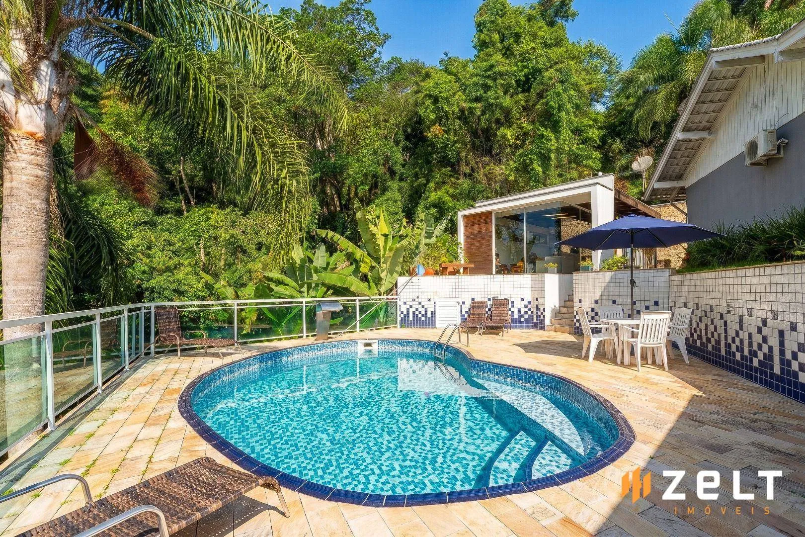 Casa com 3 dormitórios à venda, 110 m por R$ 1.200.000,00 - Escola Agrícola - Blumenau/SC — foto 6