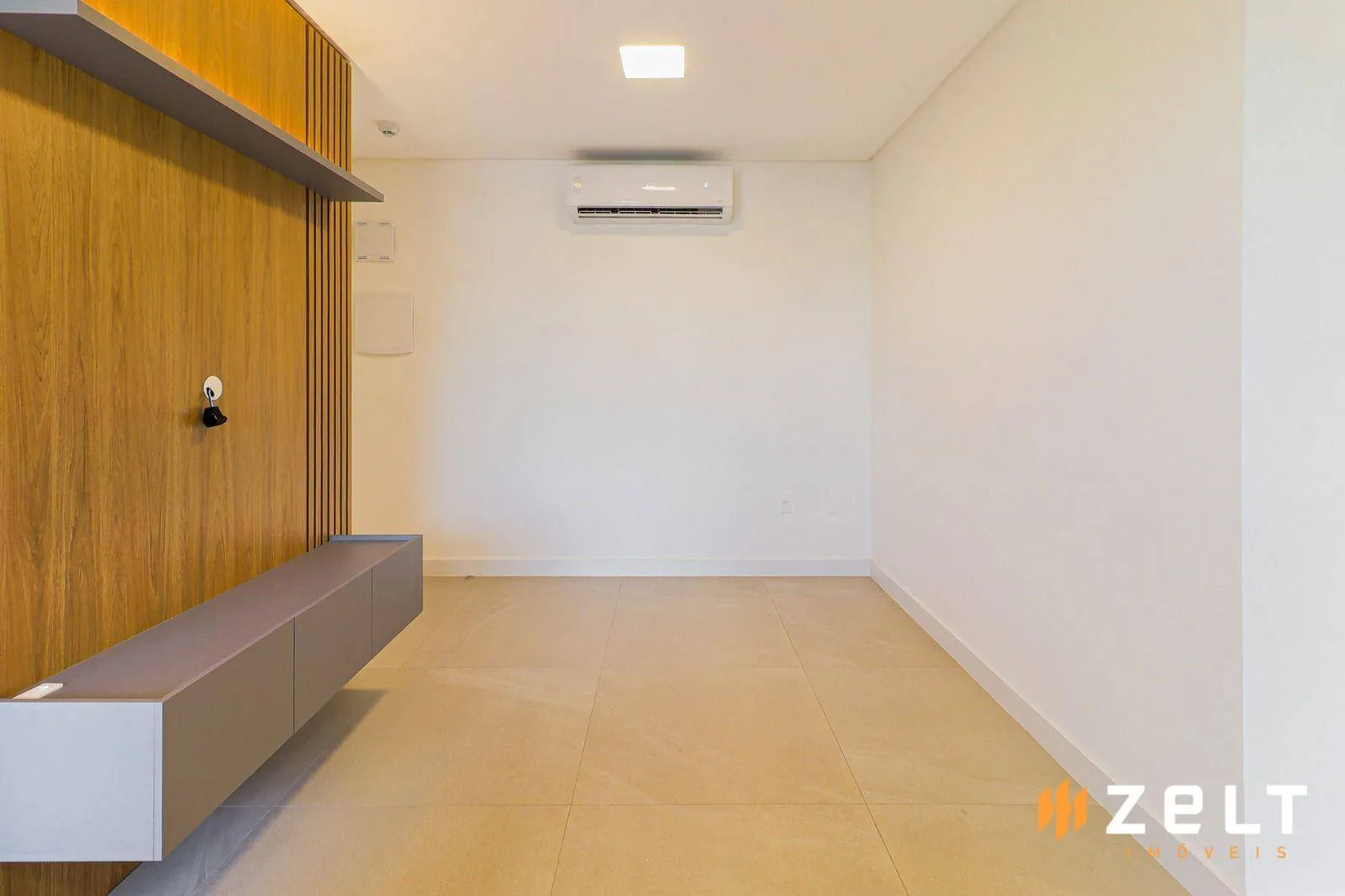 Apartamento com 2 dormitórios para alugar, 60 m por R$ 3.900,00/mês - Velha - Blumenau/SC — foto 3