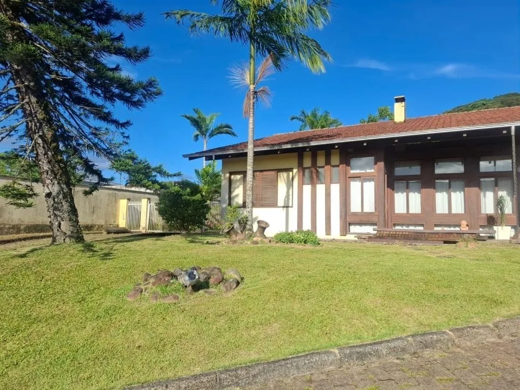 CASA no AMÉRICA com 3 quartos para VENDA, 834 m - foto 1