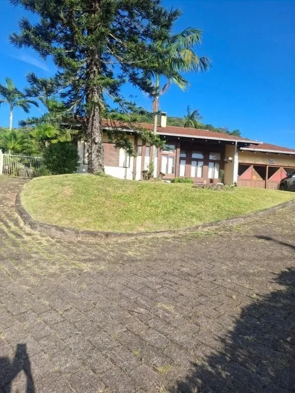 CASA no AMÉRICA com 3 quartos para VENDA, 834 m — foto 2