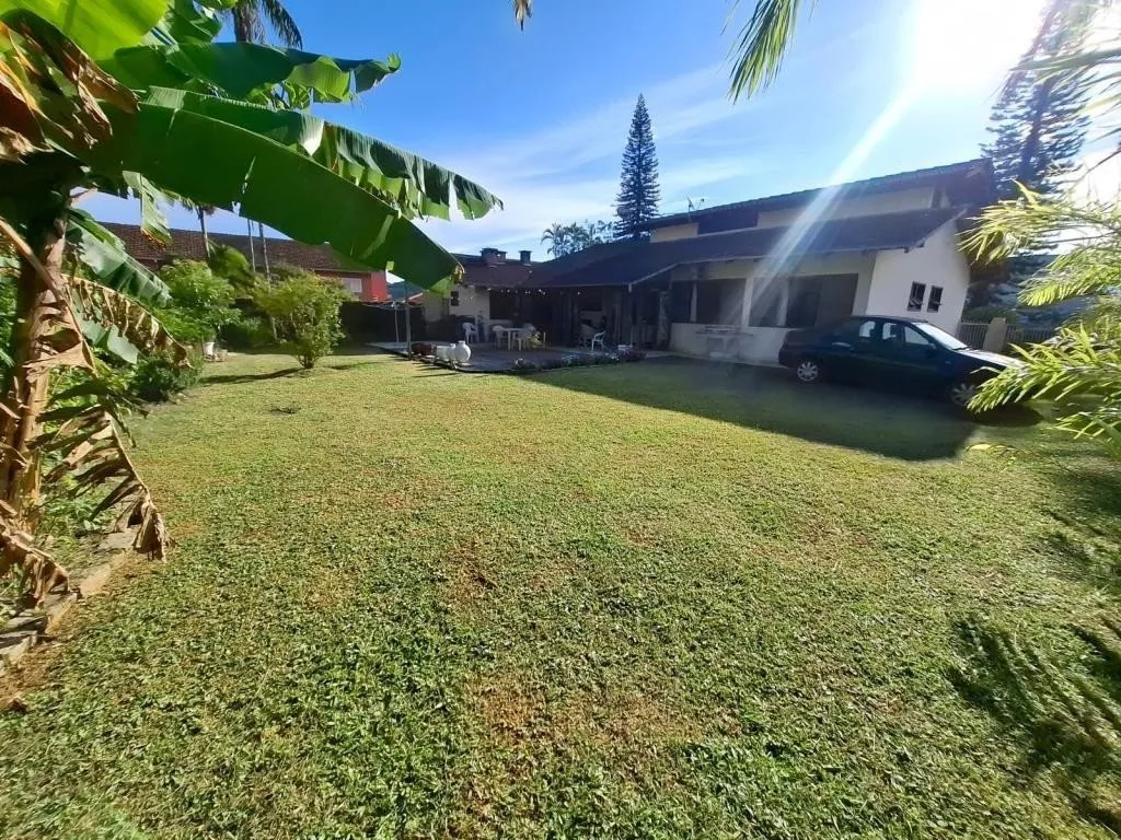 CASA no AMÉRICA com 3 quartos para VENDA, 834 m — foto 3