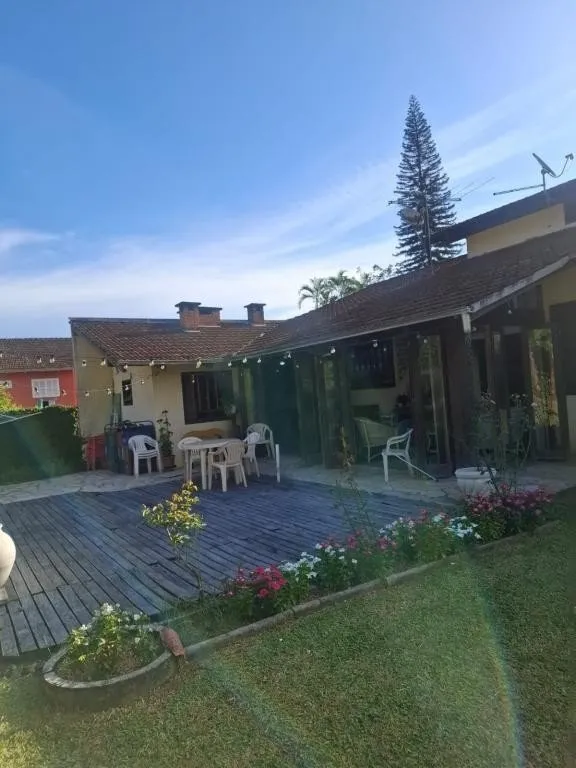 CASA no AMÉRICA com 3 quartos para VENDA, 834 m — foto 4