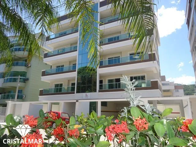 Apartamento 2 quartos na praia de Bombas - foto 1