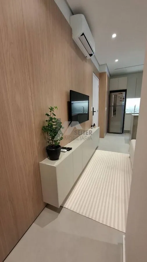 Apartamento 2 dormitórios para Venda no Carvoeira Florianópolis — foto 2