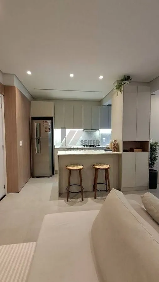 Apartamento 2 dormitórios para Venda no Carvoeira Florianópolis — foto 5