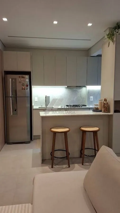 Apartamento 2 dormitórios para Venda no Carvoeira Florianópolis — foto 6