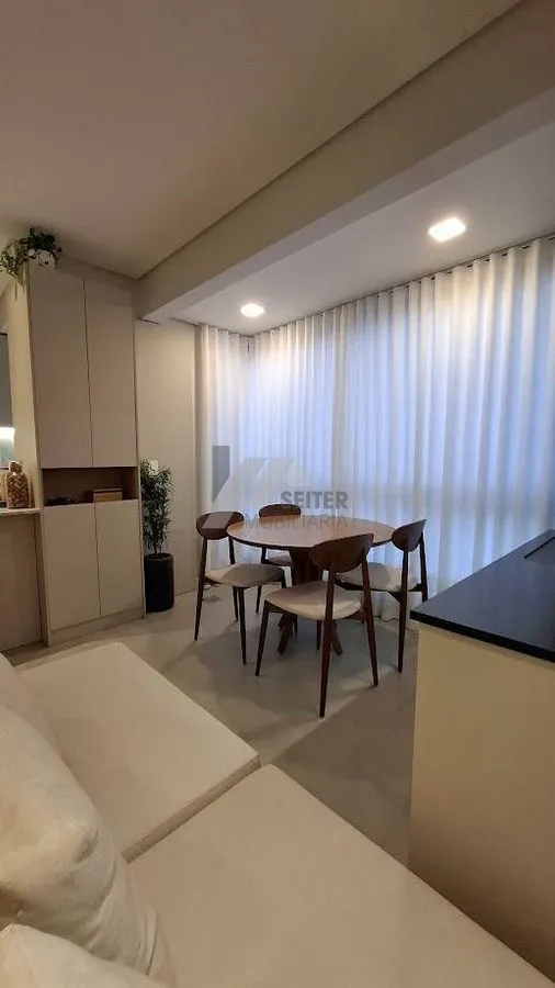 Apartamento 2 dormitórios para Venda no Carvoeira Florianópolis — foto 7