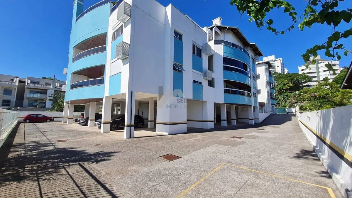 Cobertura 2 suítes venda João Paulo Florianópolis — foto 2