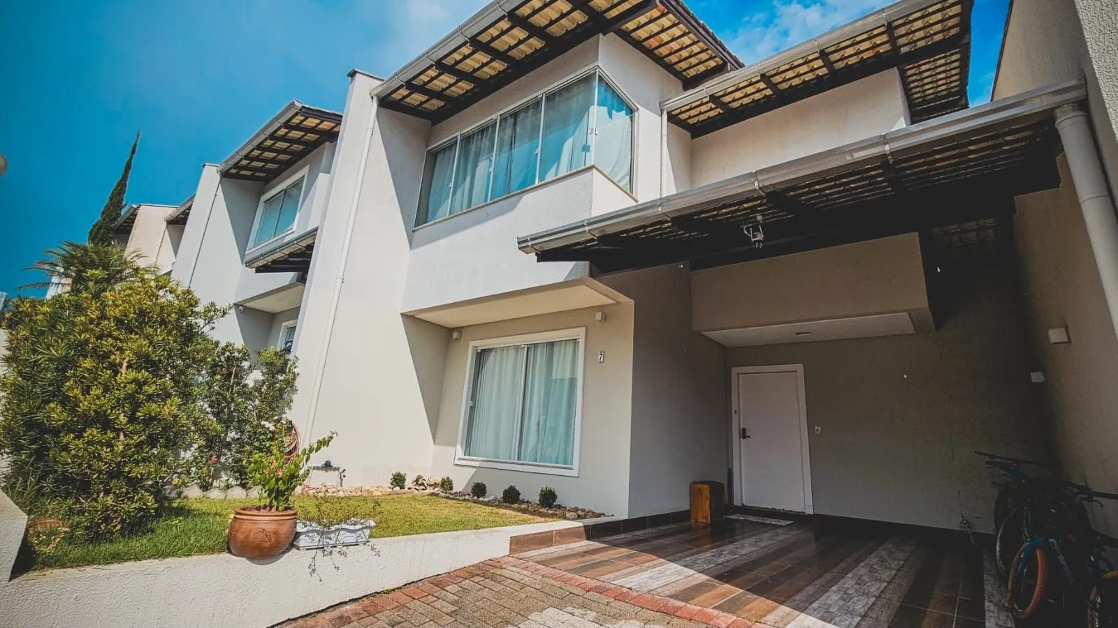 Casa com 3 dormitórios à venda, 120 m por R$ 780.000,00 - Vorstadt - Blumenau/SC — foto 3