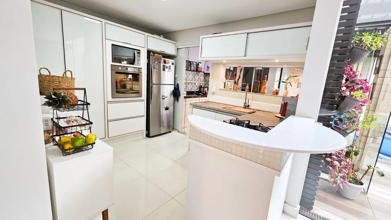 Casa com 3 dormitórios à venda, 120 m por R$ 780.000,00 - Vorstadt - Blumenau/SC — foto 2