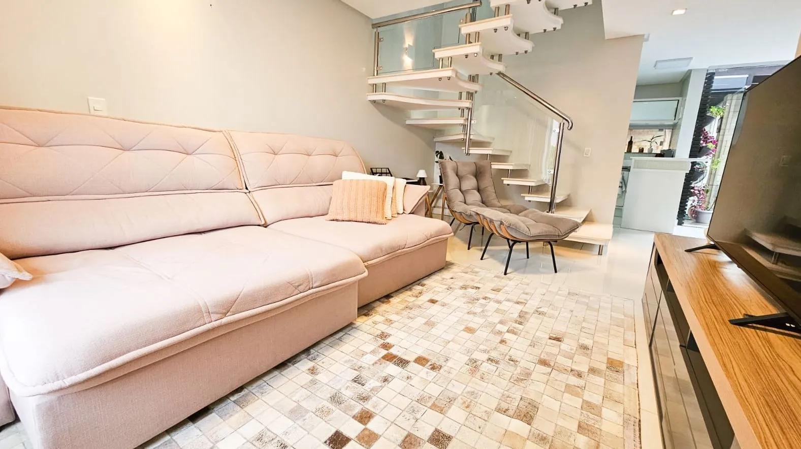 Casa com 3 dormitórios à venda, 120 m por R$ 780.000,00 - Vorstadt - Blumenau/SC — foto 5