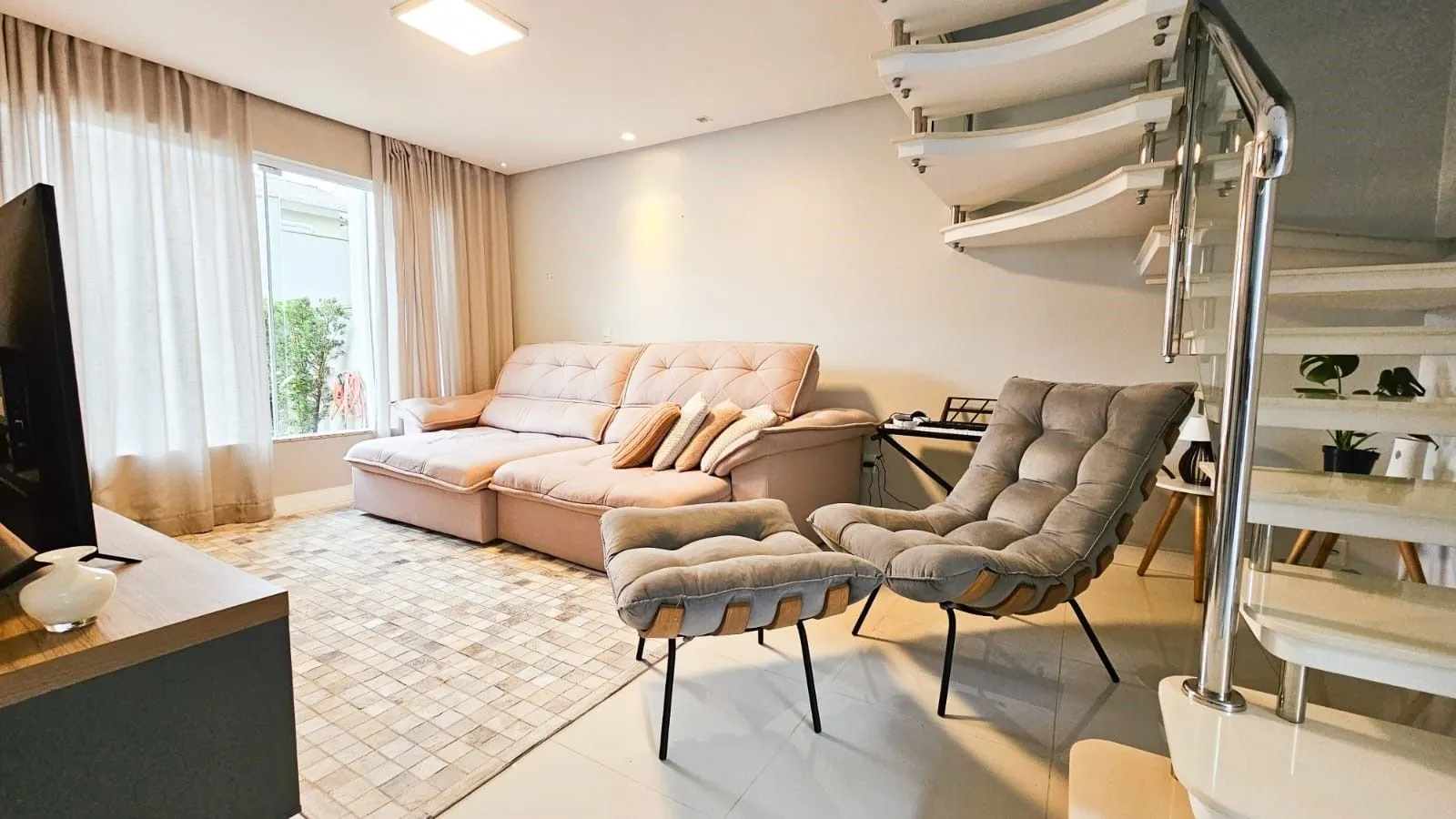 Casa com 3 dormitórios à venda, 120 m por R$ 780.000,00 - Vorstadt - Blumenau/SC - foto 1