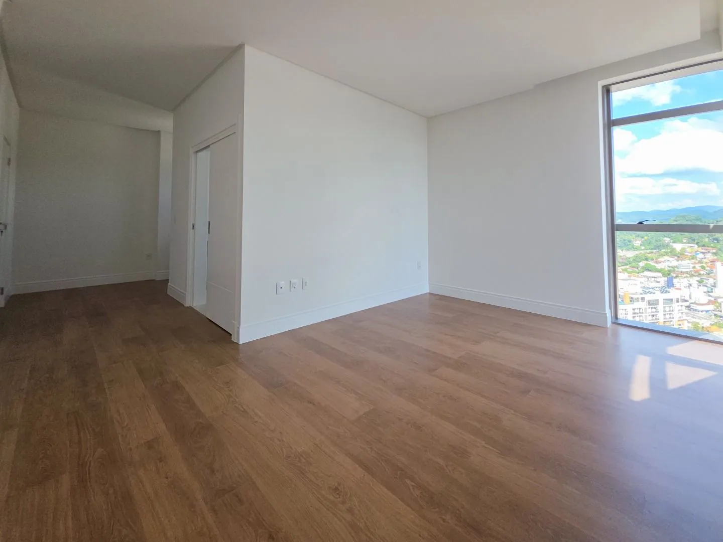 Apartamento no Evidence — foto 6