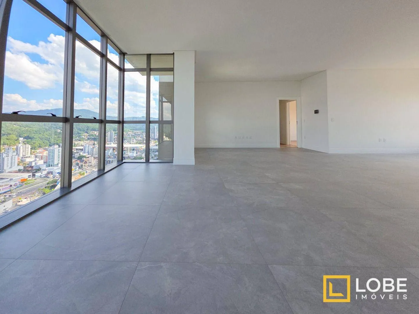 Apartamento no Evidence - foto 1