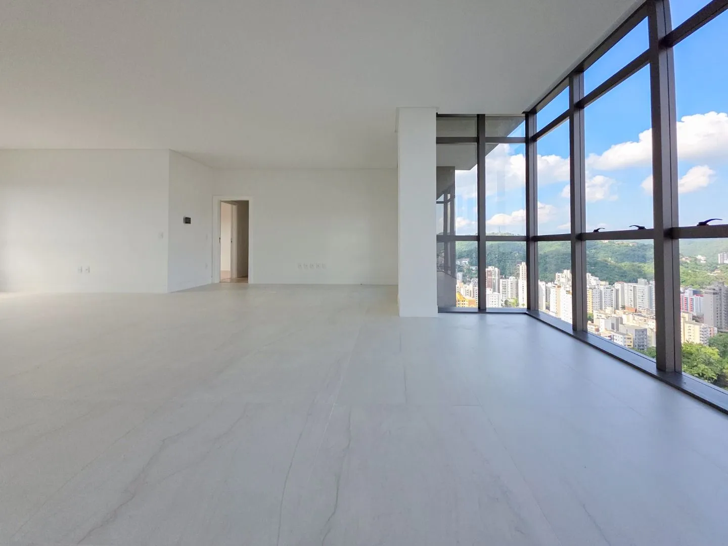 Apartamento no Evidence - foto 1