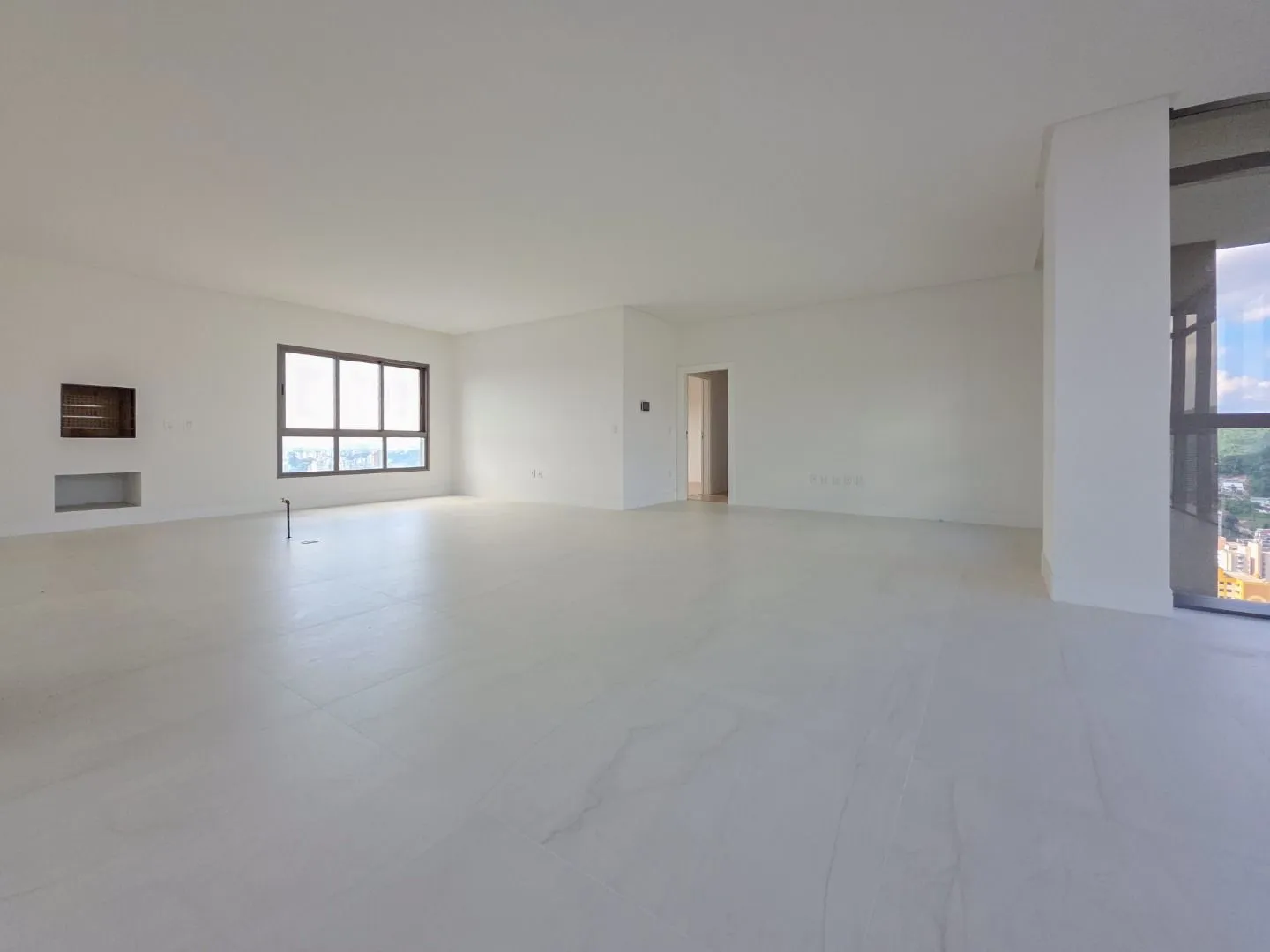 Apartamento no Evidence — foto 2