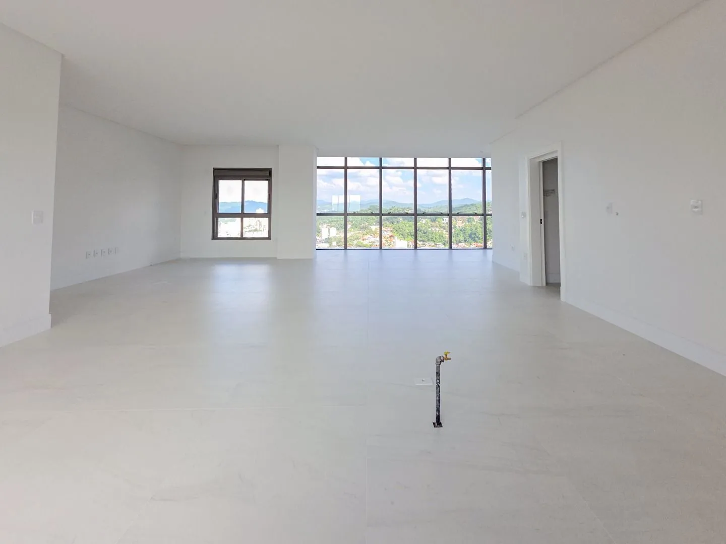 Apartamento no Evidence — foto 3