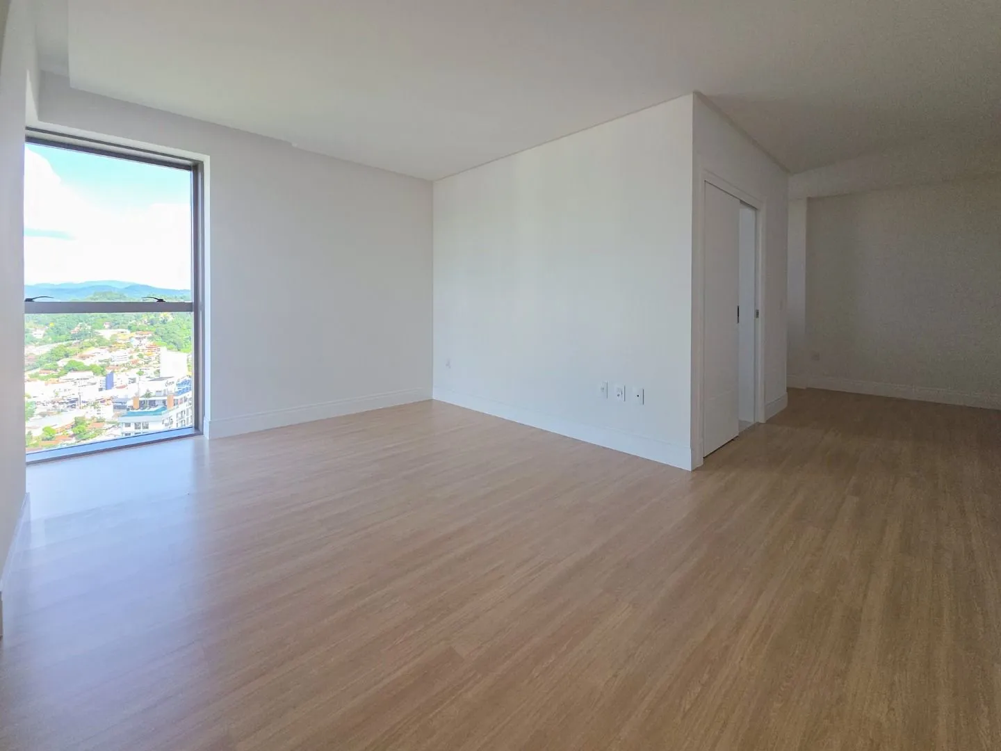 Apartamento no Evidence — foto 7