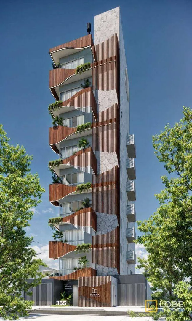 Apartamento Garden com 3 dormitórios à venda com 139m em Balneário Piçarras/SC - foto 1