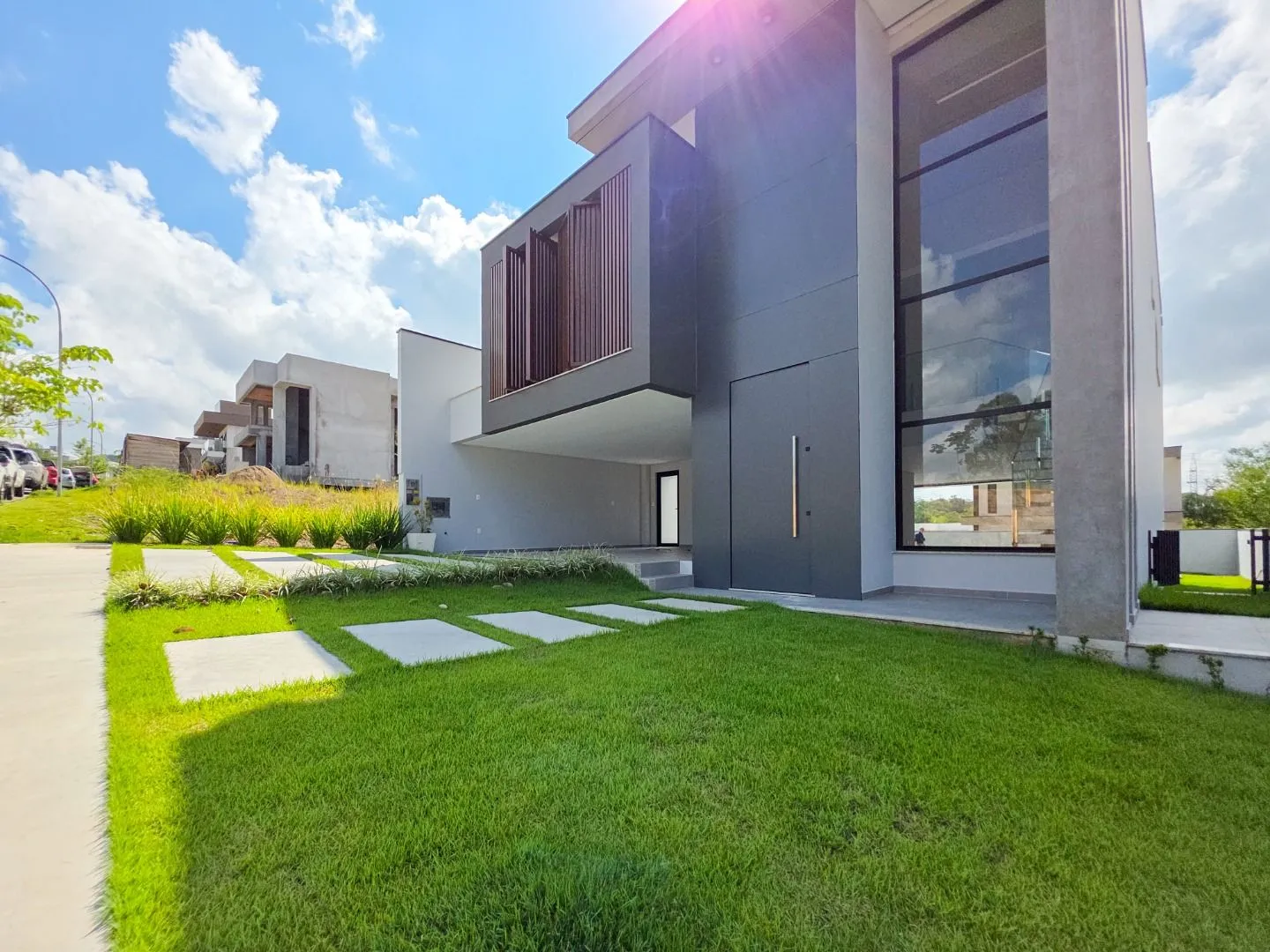 Casa em condomínio fechado — foto 2