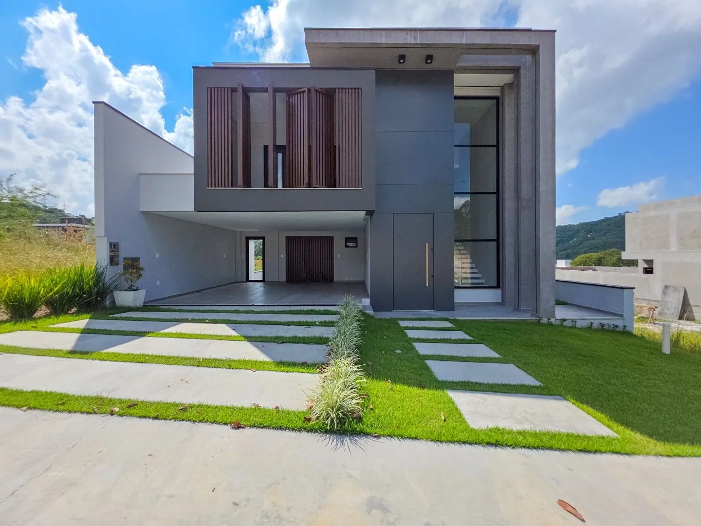 Casa em condomínio fechado — foto 3