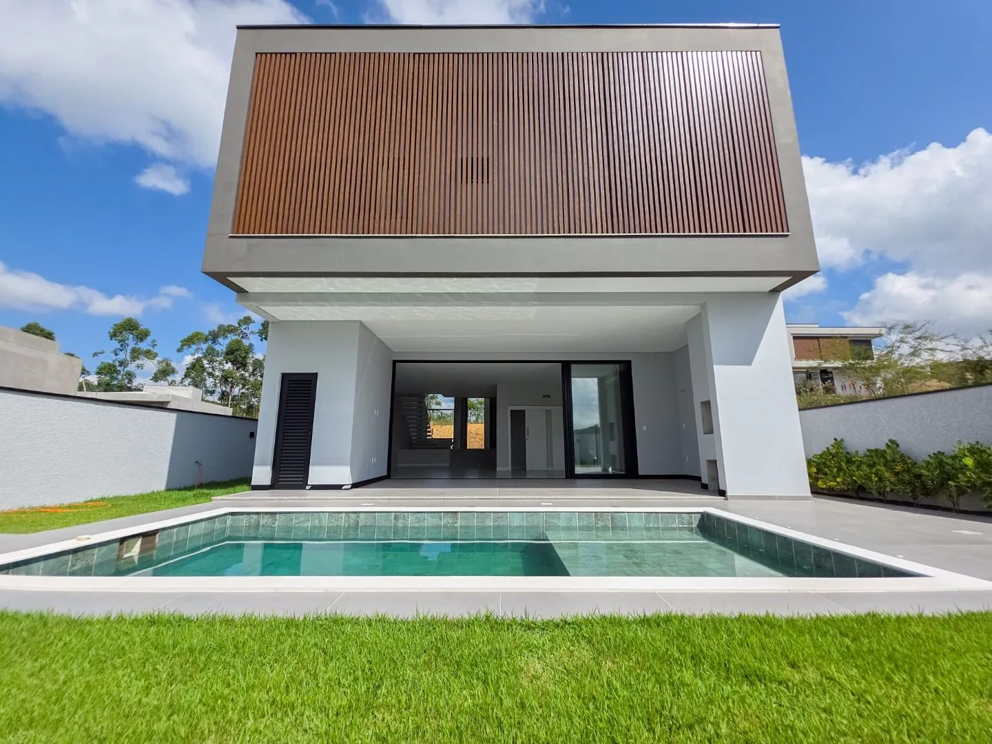 Casa em condomínio fechado — foto 5