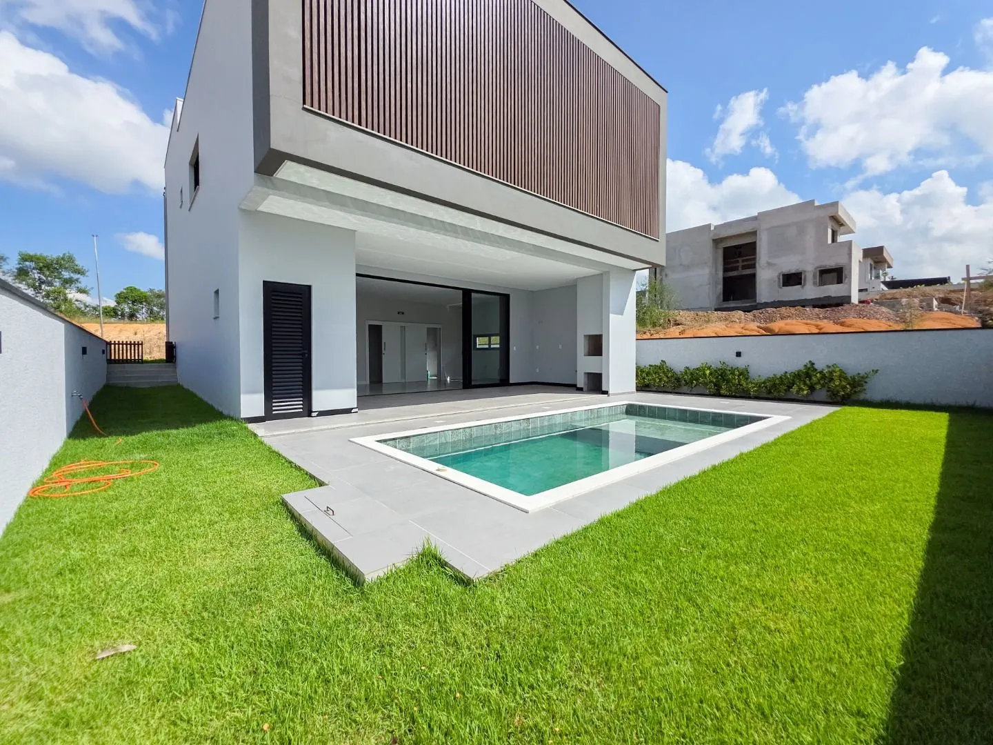 Casa em condomínio fechado — foto 6