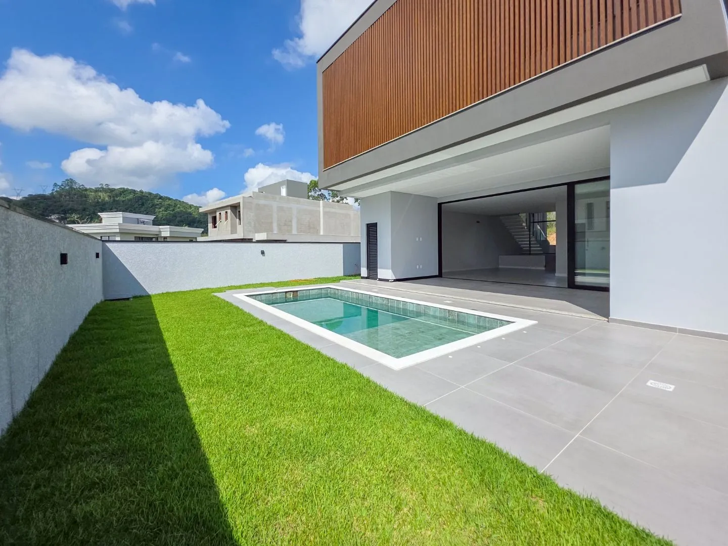 Casa em condomínio fechado — foto 7