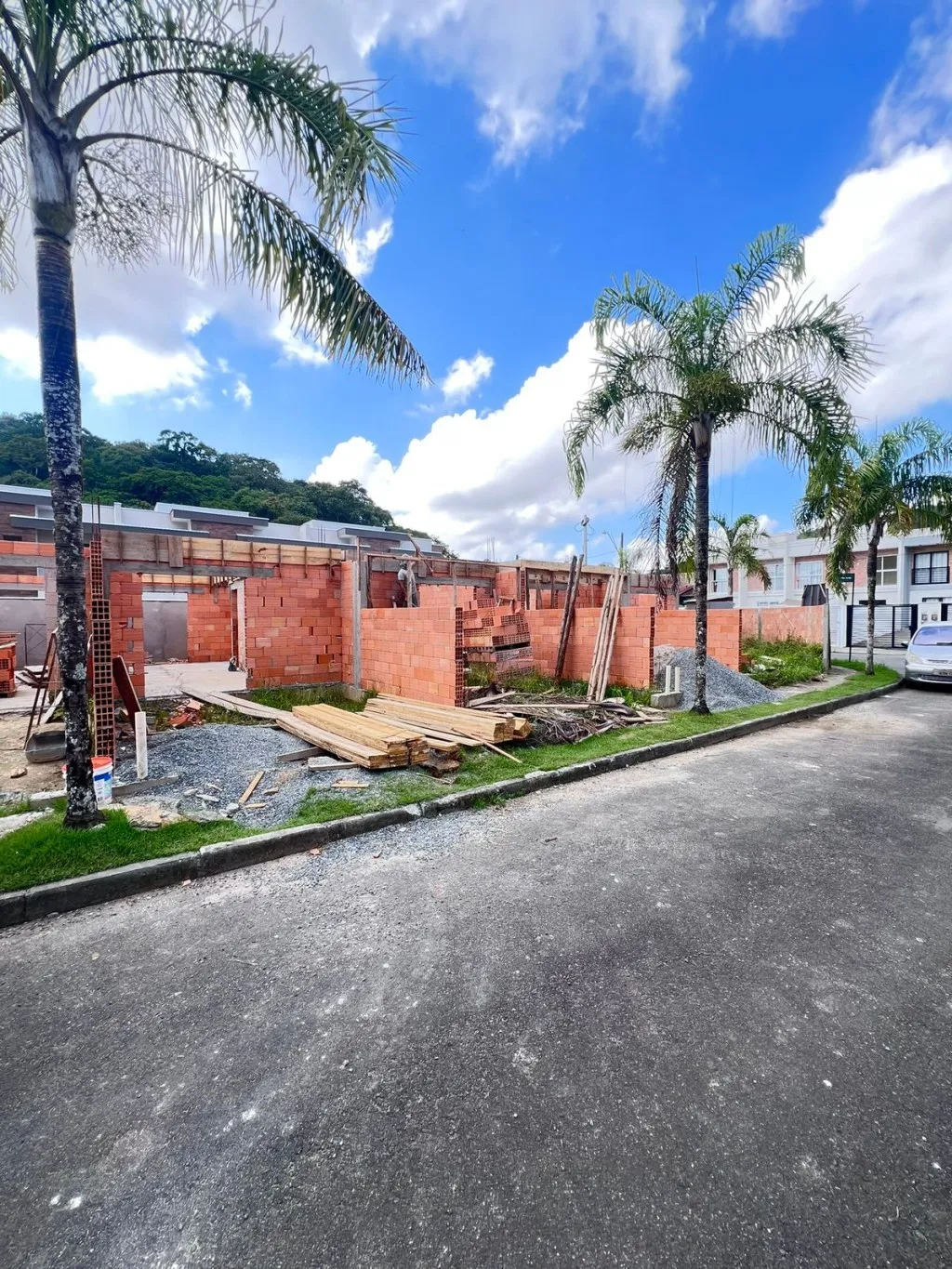 Casa · à venda · 2 quartos · 70.81m² · Itoupavazinha, Blumenau