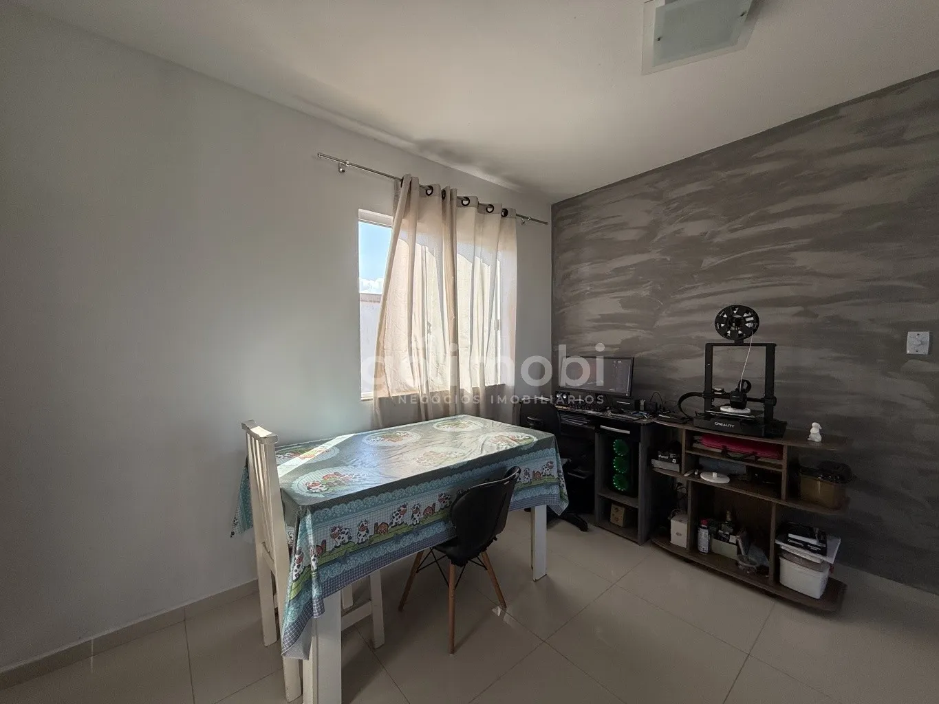 Apartamento semi-mobiliado, no Bairro Benedito em Indaial, com fácil acesso a BR-470, próximo ao Fort Atacadista — foto 5