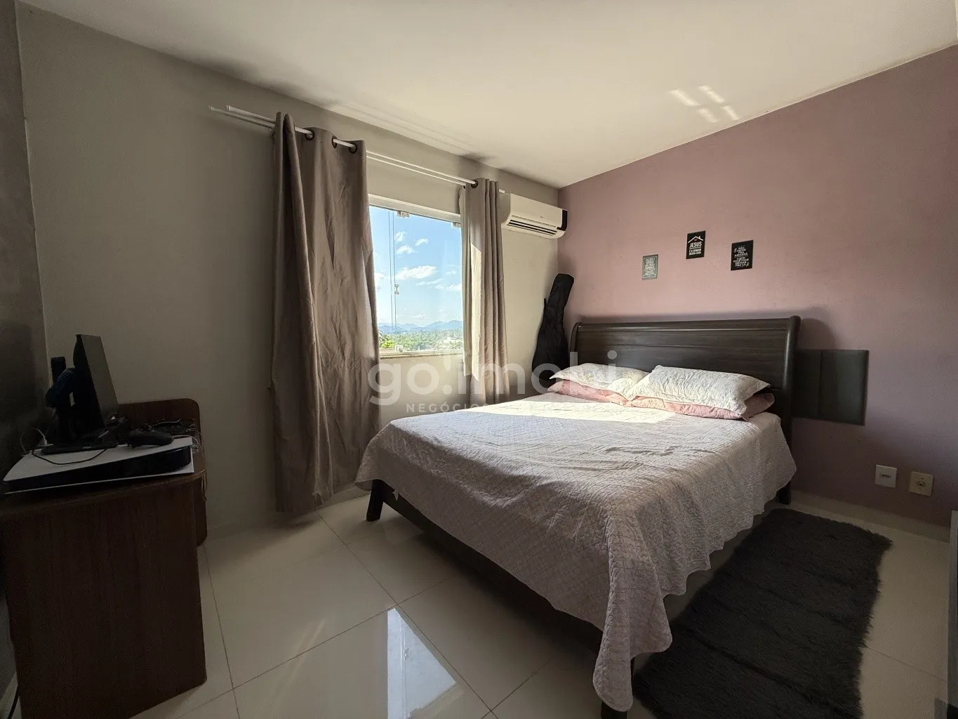 Apartamento semi-mobiliado, no Bairro Benedito em Indaial, com fácil acesso a BR-470, próximo ao Fort Atacadista — foto 6