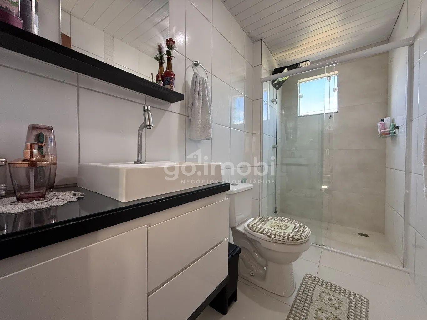 Apartamento semi-mobiliado, no Bairro Benedito em Indaial, com fácil acesso a BR-470, próximo ao Fort Atacadista — foto 7