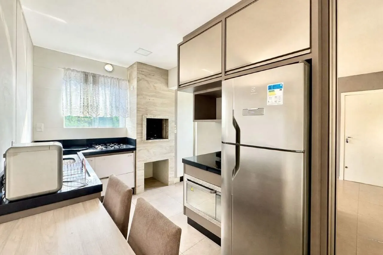 Apartamento pronto para morar no Vila Di Domenico na Escola Agrícola - foto 1