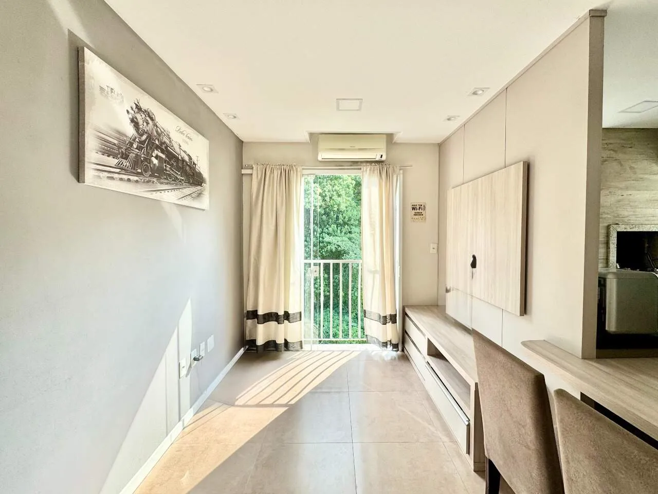 Apartamento pronto para morar no Vila Di Domenico na Escola Agrícola — foto 3