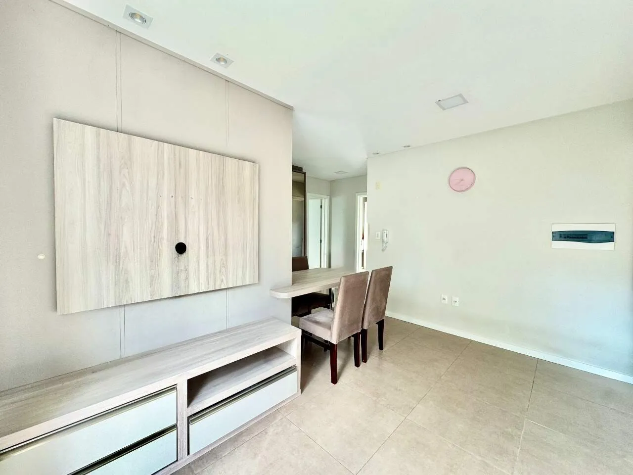 Apartamento pronto para morar no Vila Di Domenico na Escola Agrícola — foto 4