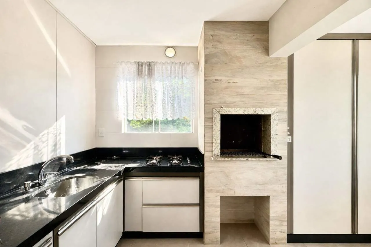 Apartamento pronto para morar no Vila Di Domenico na Escola Agrícola — foto 5