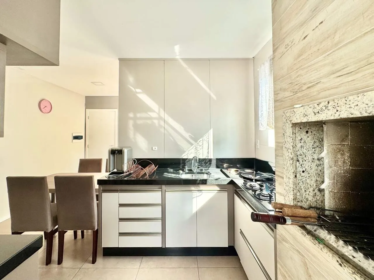 Apartamento pronto para morar no Vila Di Domenico na Escola Agrícola — foto 6